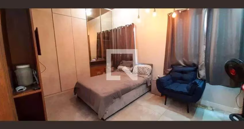 Apartamento para venda - centro, 1 quarto,  26 m² - osasco