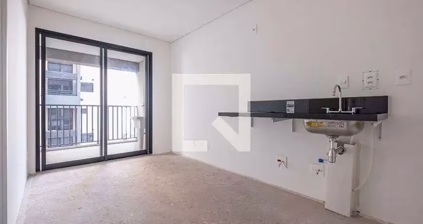 Apartamento para venda - pinheiros, 1 quarto,  35 m² - são paulo