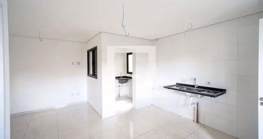 Apartamento para venda - penha de frança, 1 quarto,  27 m² - são paulo