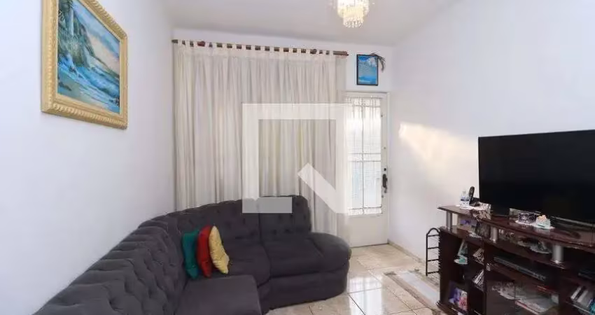 Casa / sobrado em condomínio para venda - tatuapé, 5 quartos,  194 m² - são paulo