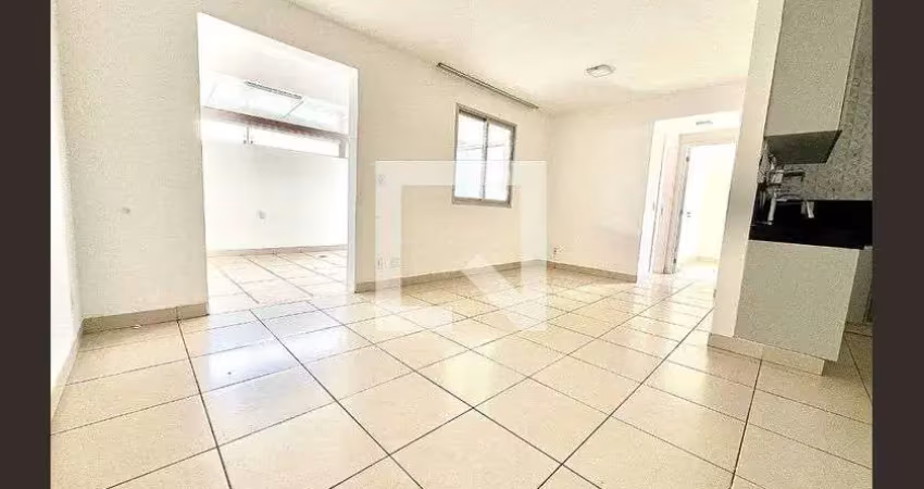 Apartamento para venda - aeroporto, 2 quartos,  104 m² - belo horizonte