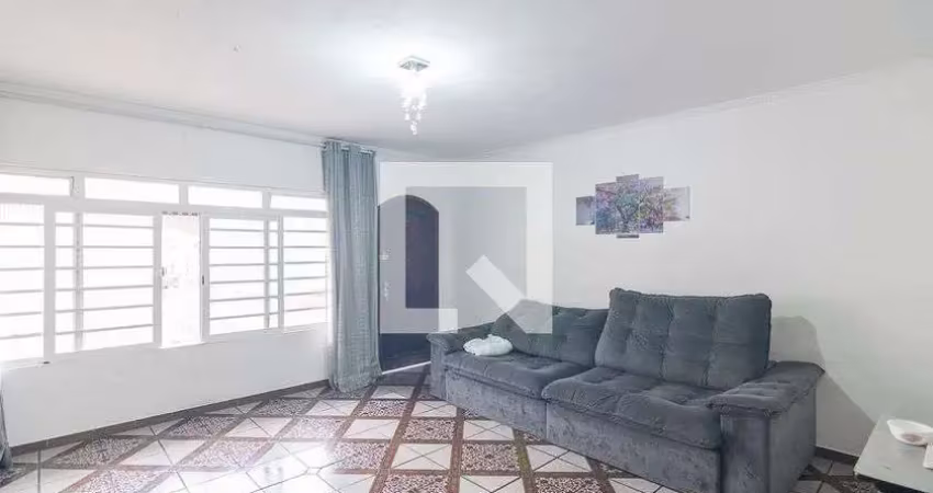 Casa para venda - vila metalúrgica, 4 quartos,  250 m² - santo andré