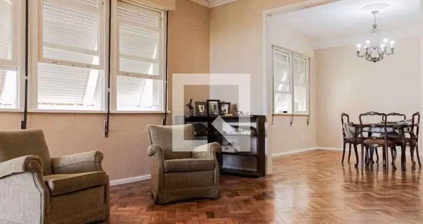 Apartamento para venda - copacabana, 3 quartos,  180 m² - rio de janeiro