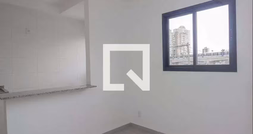 Apartamento para venda - parque residencial oratório, 2 quartos,  38 m² - são paulo