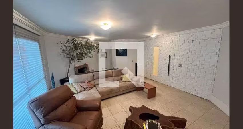 Apartamento para venda - santana, 3 quartos,  160 m² - são paulo