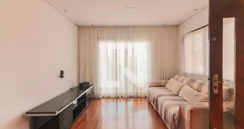 Casa para venda - jardim monte kemel, 5 quartos,  130 m² - são paulo