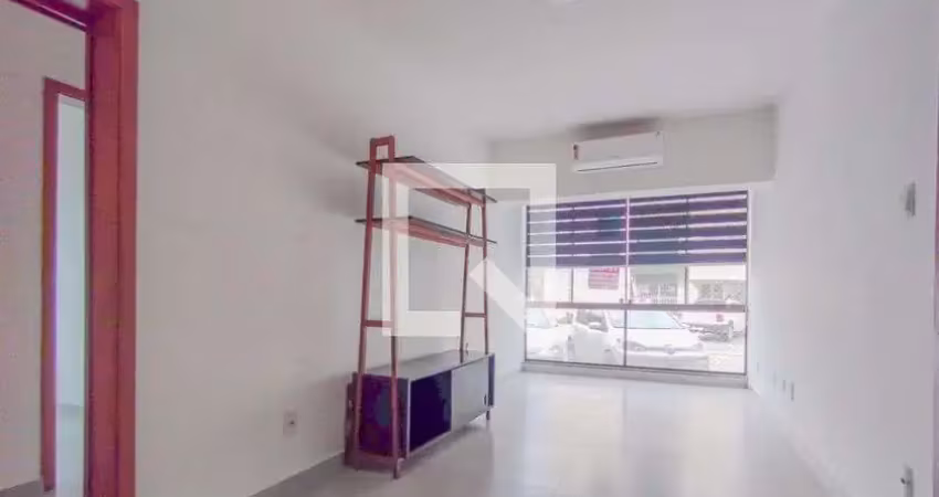Apartamento para venda - centro, 3 quartos,  79 m² - são leopoldo
