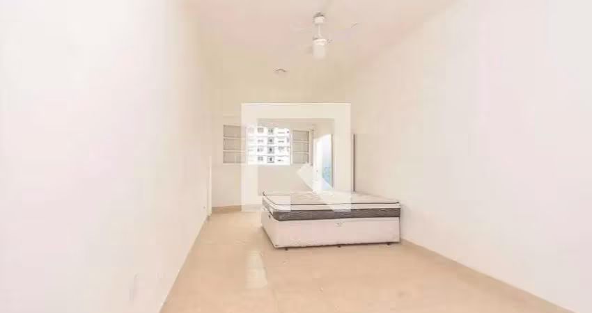 Kitnet / stúdio para venda - centro, 1 quarto,  37 m² - são paulo