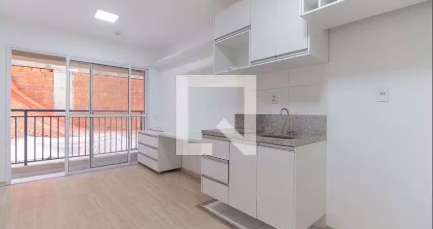 Apartamento à venda na Rua Domingos de Morais, Vila Mariana, São Paulo