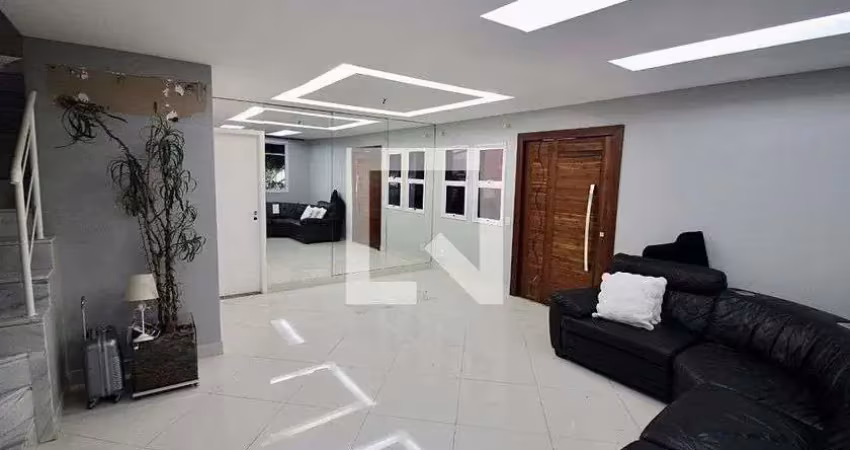Casa / sobrado em condomínio para venda - recreio, 4 quartos,  200 m² - rio de janeiro