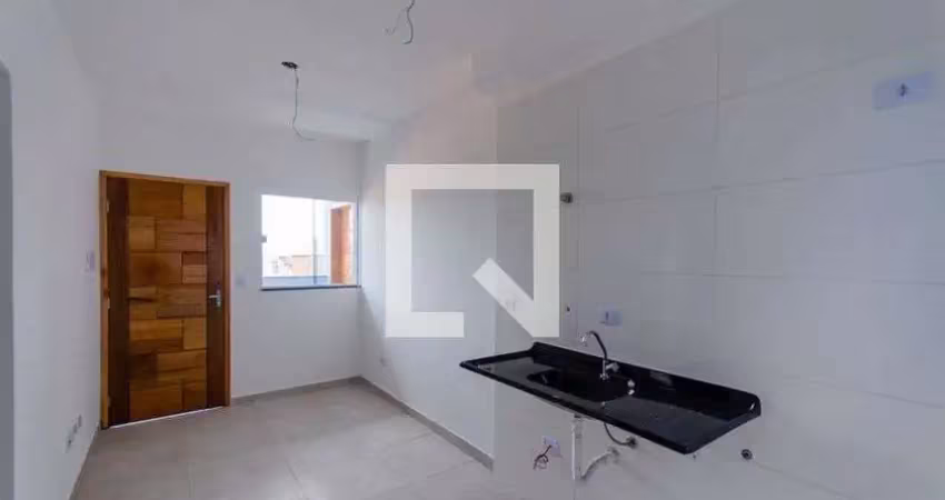 Apartamento para venda - artur alvim, 2 quartos,  34 m² - são paulo