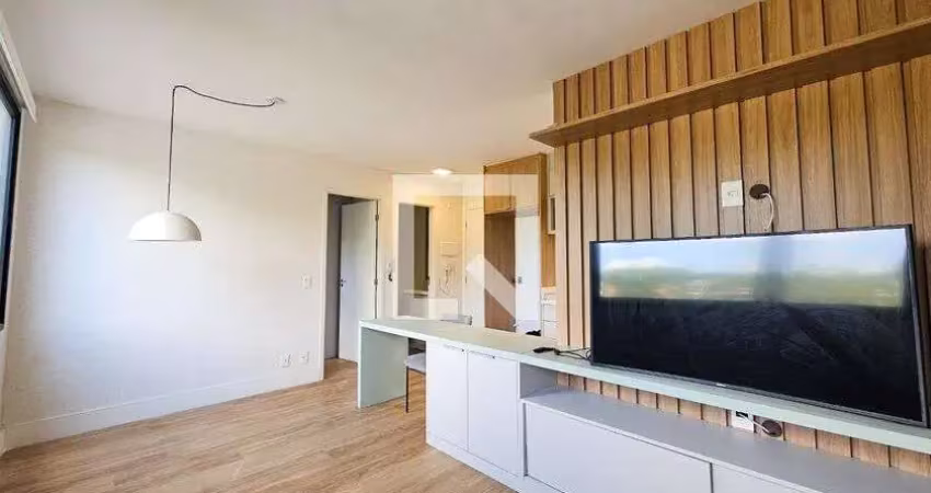 Apartamento para venda - jardim marajoara , 1 quarto,  33 m² - são paulo