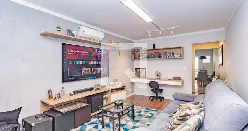 Casa para venda - bosque da saúde, 2 quartos,  120 m² - são paulo
