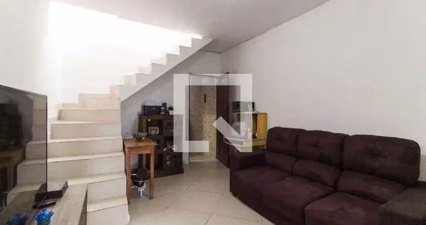 Casa para venda - vila jacuí, 4 quartos,  130 m² - são paulo