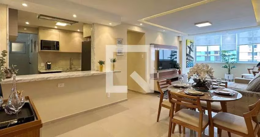 Apartamento para venda - copacabana, 3 quartos,  110 m² - rio de janeiro