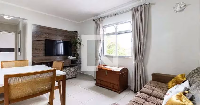 Apartamento para venda - vila das mercês, 3 quartos,  67 m² - são paulo