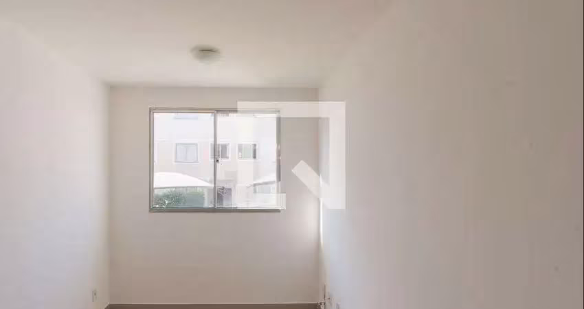 Apartamento para venda - parque das águas, 1 quarto,  30 m² - campinas
