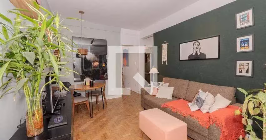 Apartamento para venda - bela vista, 1 quarto,  50 m² - são paulo