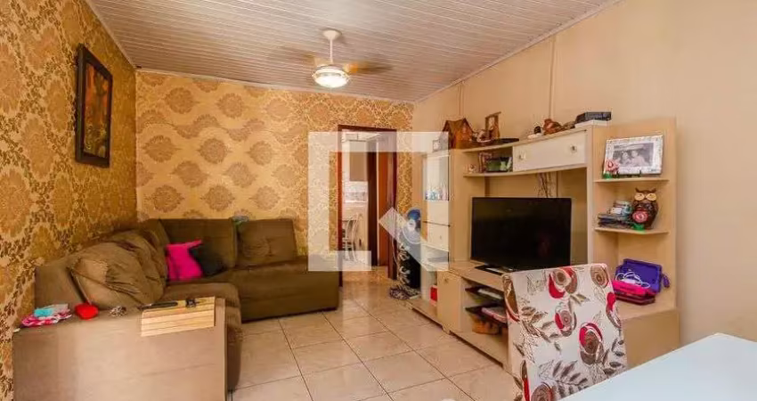 Casa para venda - vila nova, 2 quartos,  200 m² - porto alegre