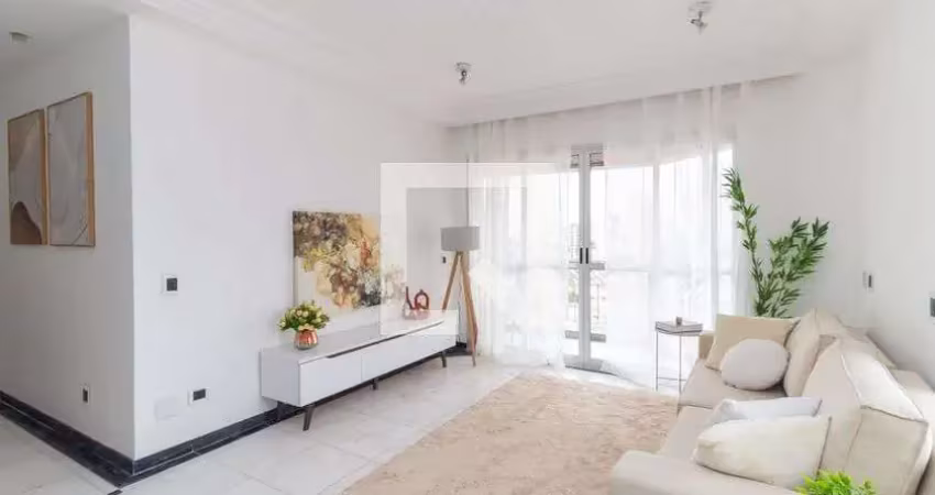 Cobertura para venda - ipiranga, 4 quartos,  310 m² - são paulo