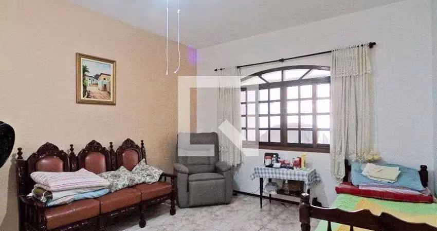 Casa para venda - piqueri, 3 quartos,  135 m² - são paulo