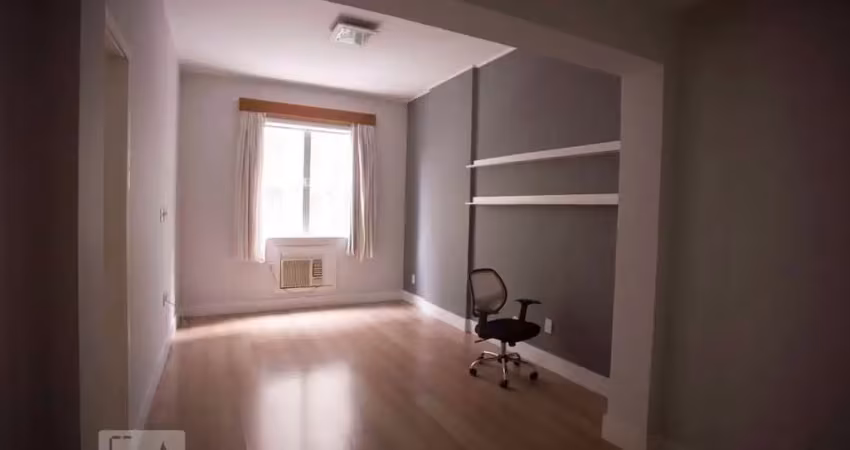 Apartamento para venda - icaraí, 3 quartos,  70 m² - niterói
