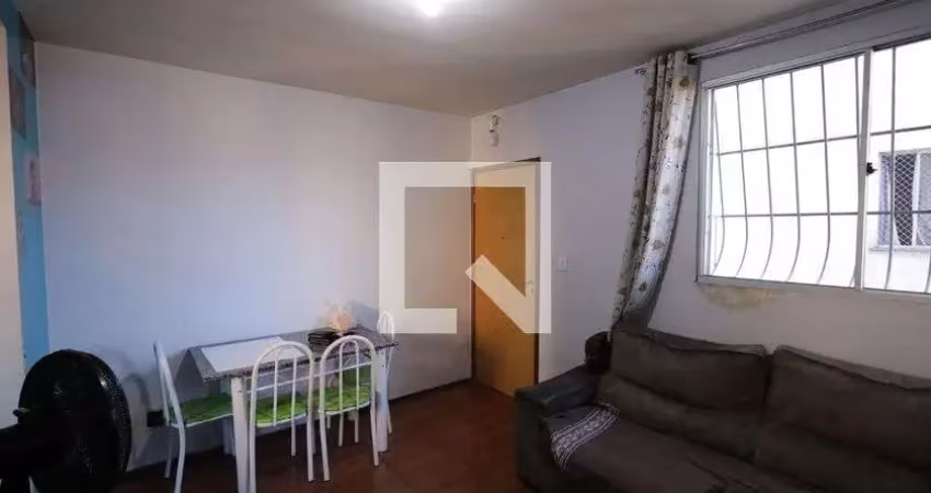 Apartamento para venda - dom silvério, 2 quartos,  26 m² - belo horizonte