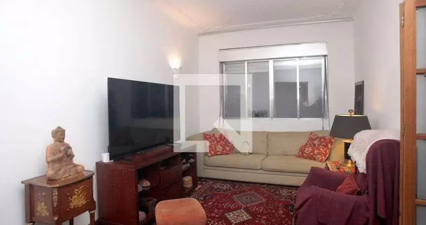 Apartamento para venda - bom fim, 3 quartos,  105 m² - porto alegre