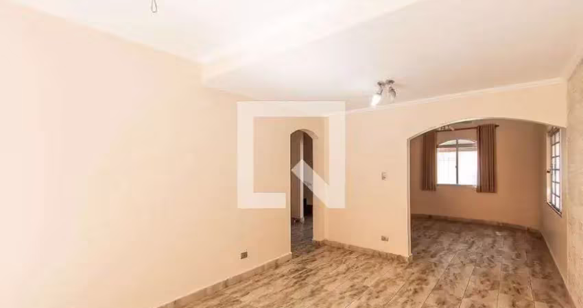 Casa para venda - vila nhocuné, 4 quartos,  214 m² - são paulo
