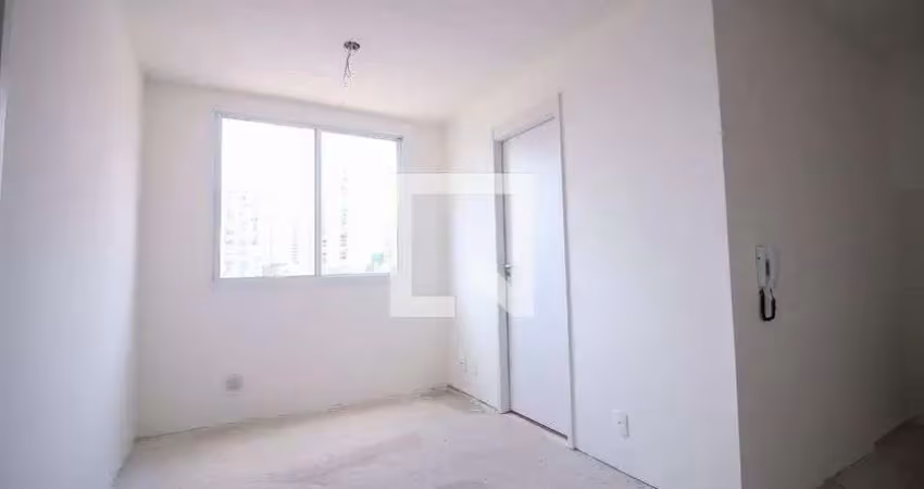 Apartamento para venda - vila prudente, 2 quartos,  36 m² - são paulo