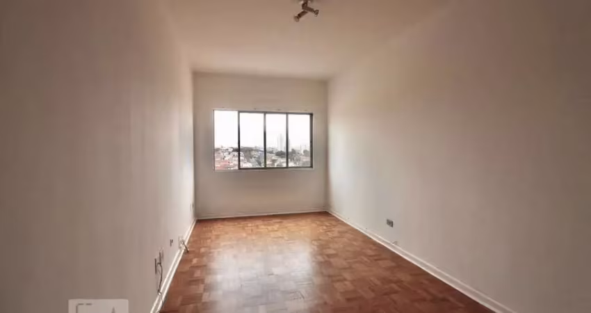 Apartamento para venda - campo belo, 1 quarto,  45 m² - são paulo