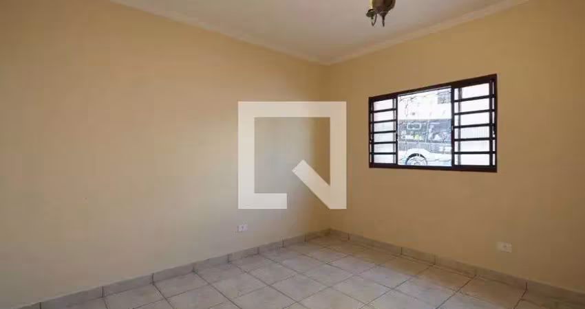 Casa para venda - santana, 2 quartos,  100 m² - são paulo