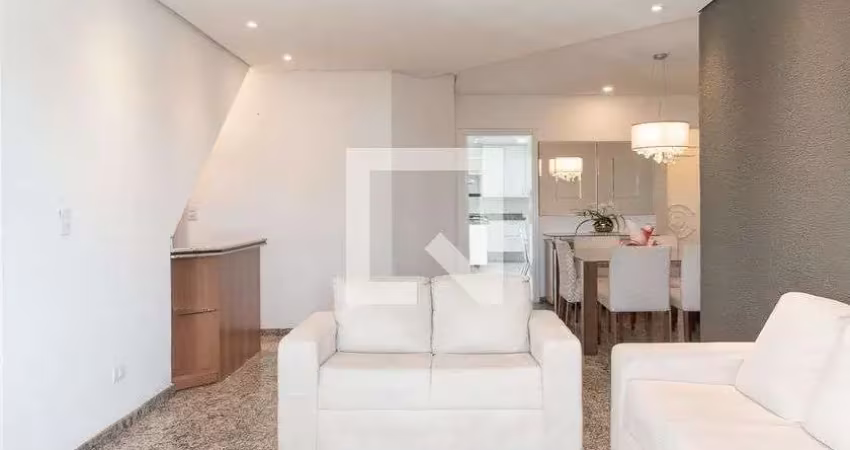 Cobertura para venda - vila galvão, 4 quartos,  204 m² - guarulhos