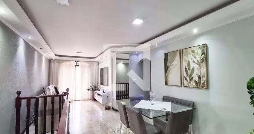 Casa para venda - sapopemba, 4 quartos,  345 m² - são paulo