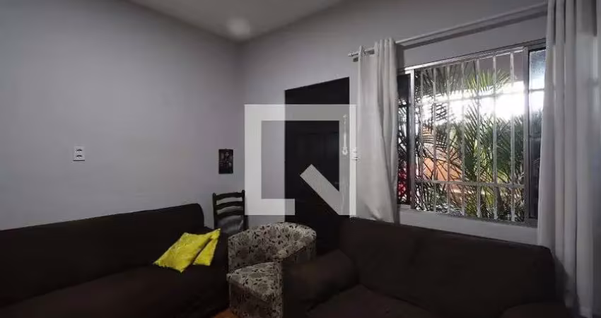 Casa para venda - jardim das maravilhas, 3 quartos,  88 m² - santo andré