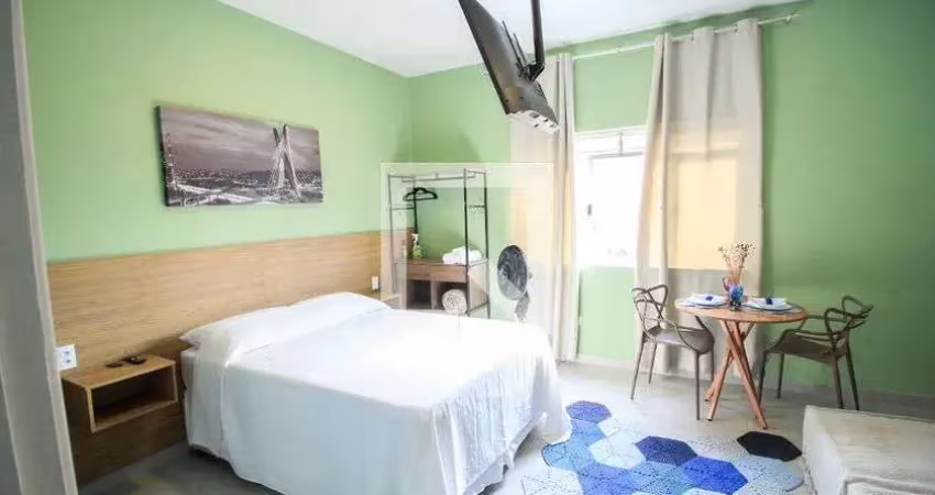 Kitnet / stúdio para venda - brás, 1 quarto,  37 m² - são paulo