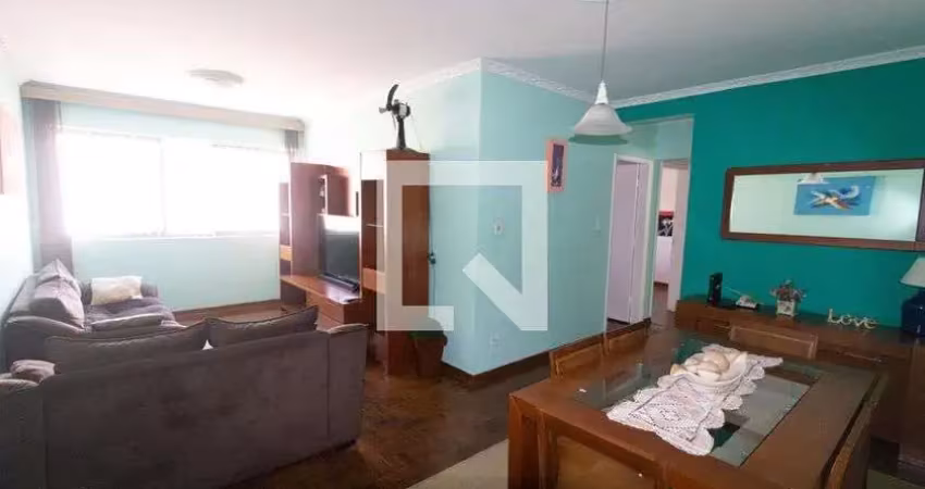 Apartamento para venda - santana, 3 quartos,  115 m² - são paulo