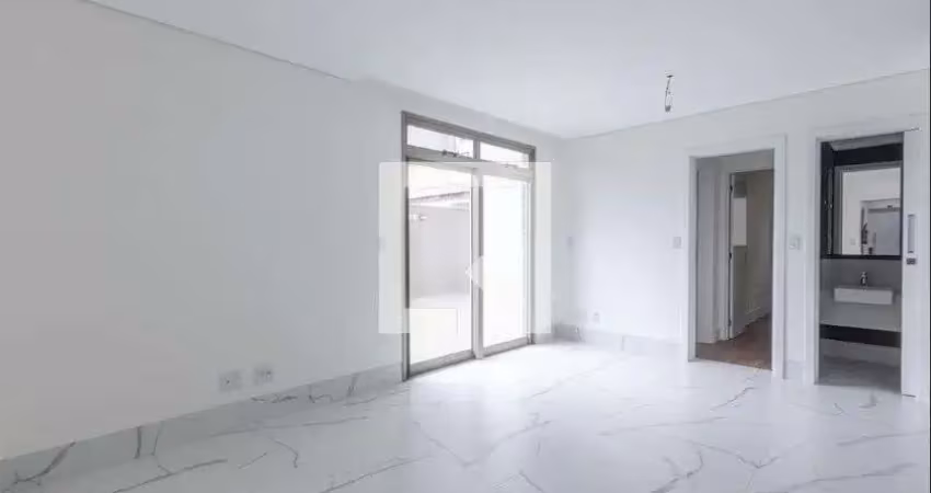 Apartamento para venda - santo agostinho, 2 quartos,  215 m² - belo horizonte