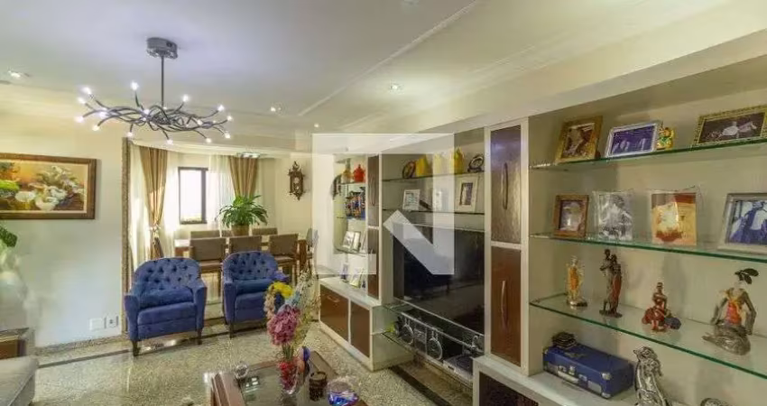 Apartamento para venda - tatuapé, 3 quartos,  160 m² - são paulo