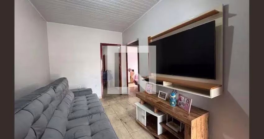 Casa para venda - campina, 3 quartos,  75 m² - são leopoldo