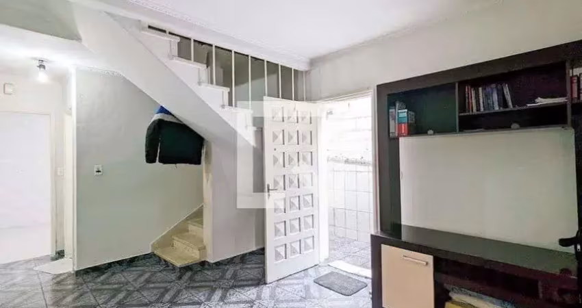 Casa para venda - vila jordanópolis, 2 quartos,  168 m² - são bernardo do campo