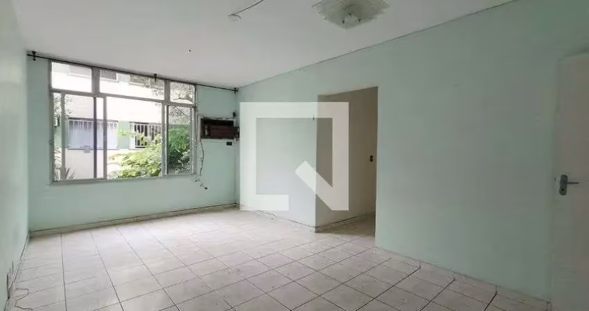 Apartamento para venda - portuguesa, 2 quartos,  70 m² - rio de janeiro