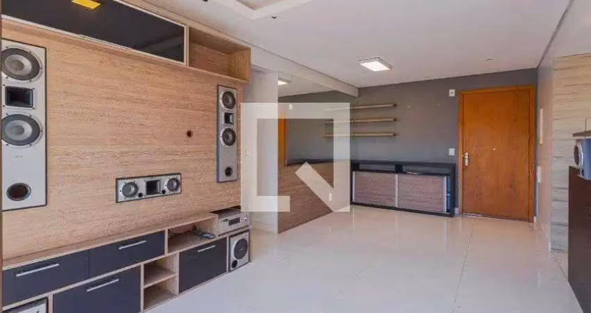 Apartamento para venda - passo d&apos;areia, 2 quartos,  81 m² - porto alegre