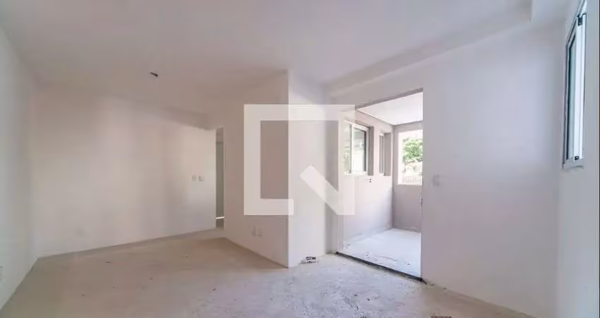 Apartamento para venda - jardim bela vista, 2 quartos,  57 m² - santo andré