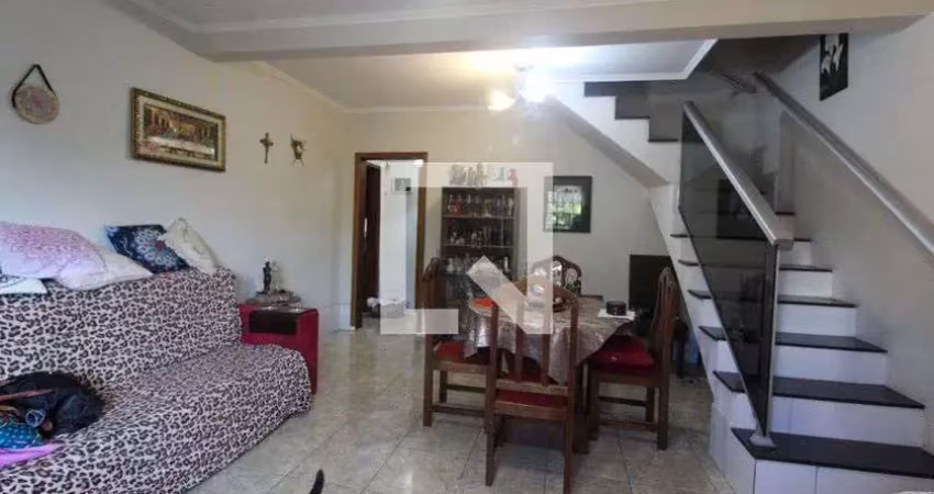 Casa para venda - harmonia, 4 quartos,  300 m² - canoas
