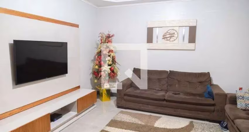 Casa para venda - vila rosália, 4 quartos,  230 m² - guarulhos
