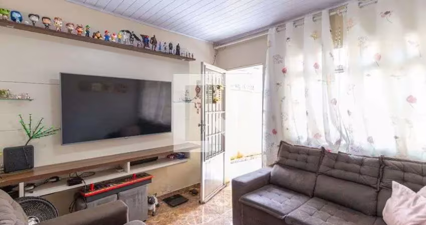 Casa para venda - santo antônio, 5 quartos,  250 m² - osasco