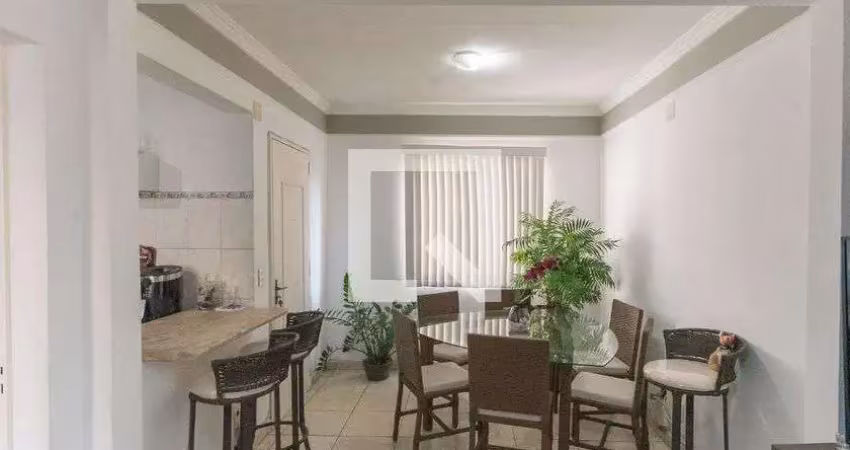 Apartamento para venda - vila marieta, 3 quartos,  95 m² - campinas