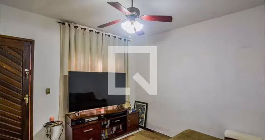 Casa / sobrado em condomínio para venda - campestre, 2 quartos,  94 m² - santo andré