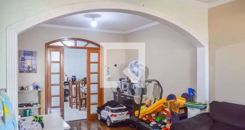 Casa para venda - anchieta, 3 quartos,  235 m² - são bernardo do campo
